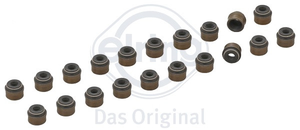 ELRING Dichtungssatz, Ventilschaft